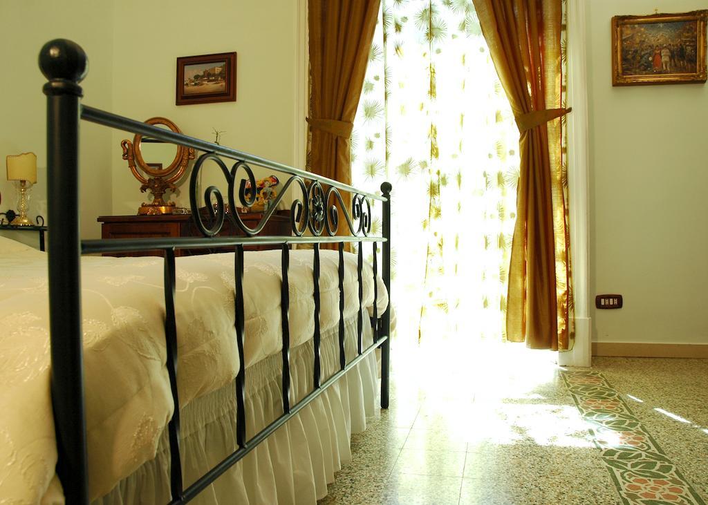 Chambre Triple Supérieure